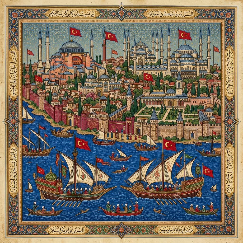 Ottoman Empire