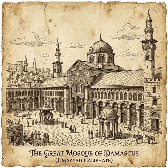 Umayyad Caliphate